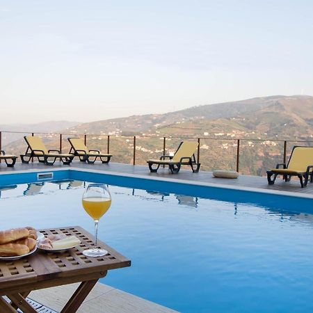 Vila Douro Guesthouse Mesao Frio Ngoại thất bức ảnh