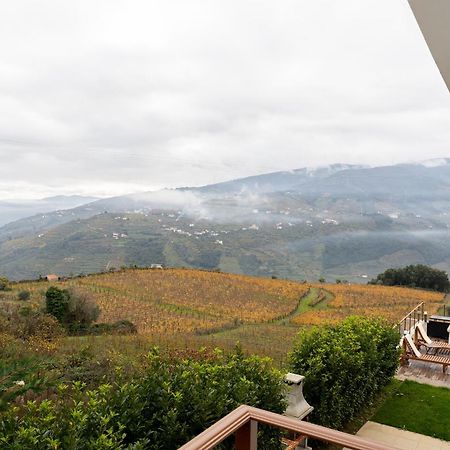 Vila Douro Guesthouse Mesao Frio Ngoại thất bức ảnh