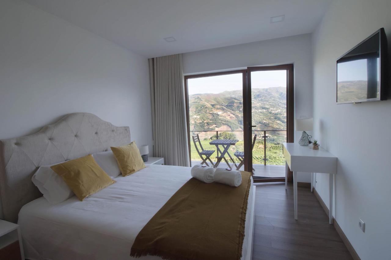 Vila Douro Guesthouse Mesao Frio Ngoại thất bức ảnh