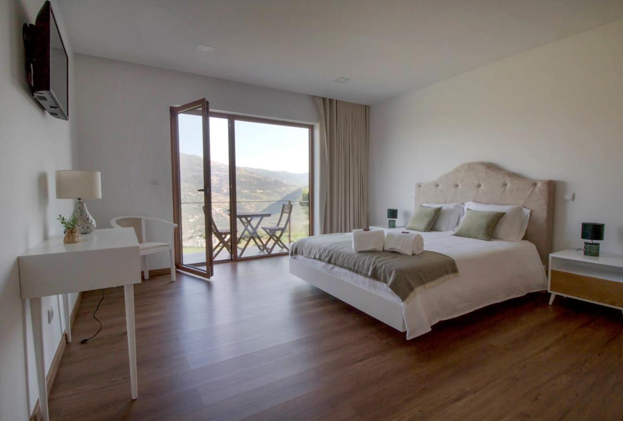 Vila Douro Guesthouse Mesao Frio Ngoại thất bức ảnh